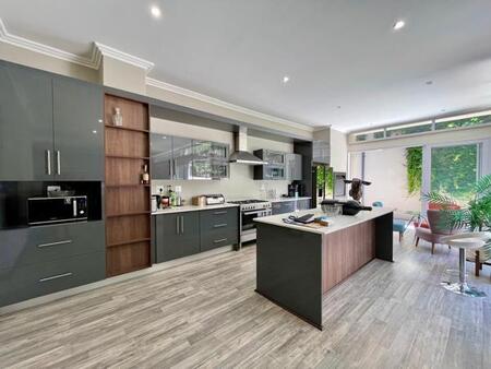 3 Bedroom House in Baileys Muckleneuk