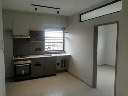 1 Bedroom Apartment in Monument Park