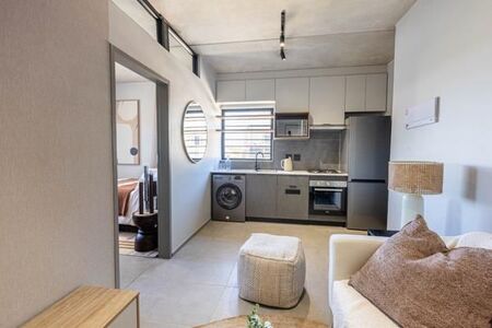 1 Bedroom Apartment in Menlo Park