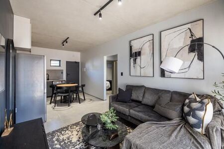 2 Bedroom Apartment in Lynnwood