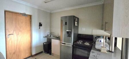 1 Bedroom Apartment in Hillcrest