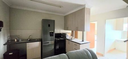 1 Bedroom Apartment in Hillcrest
