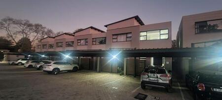 2 Bedroom Townhouse in Hazelwood