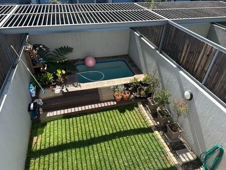 2 Bedroom Townhouse in Menlo Park