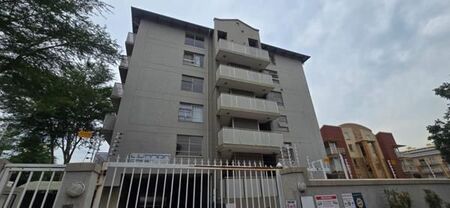 3 Bedroom Apartment in Hillcrest