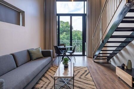 1 Bedroom Apartment in Brooklyn