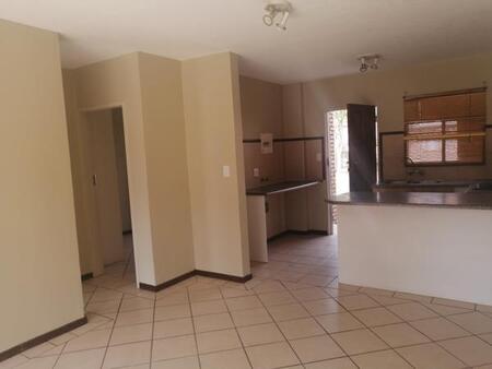 2 Bedroom Apartment in Karenpark