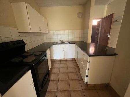 2 Bedroom Apartment in Pretoria North