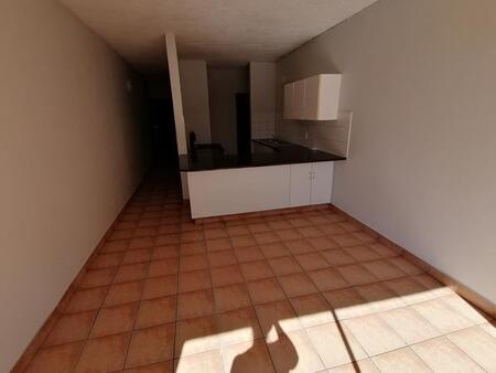 2 Bedroom Apartment in Pretoria North
