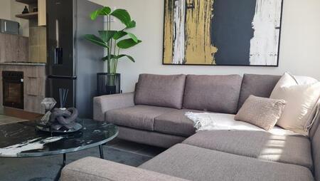 2 Bedroom Apartment in Dorandia