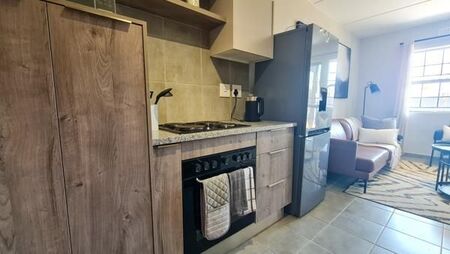 2 Bedroom Apartment in Amandasig