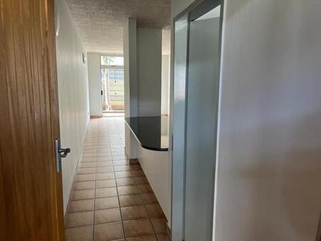 2 Bedroom Apartment in Pretoria North
