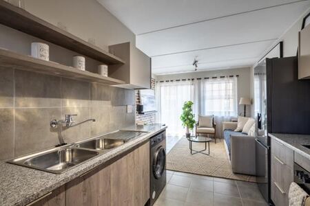 2 Bedroom Apartment in Clarina