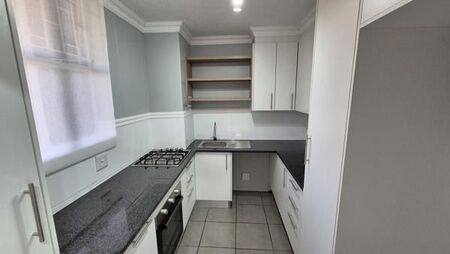 1.5 Bedroom Apartment in Pretoria North