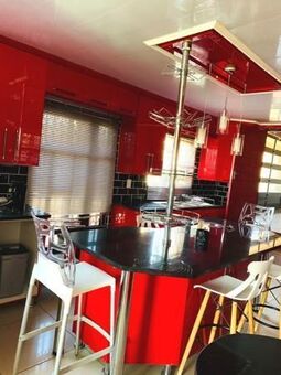 3 Bedroom House in Amandasig