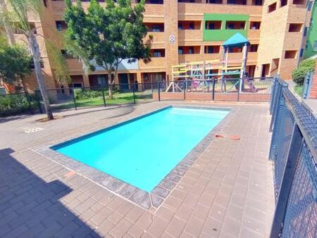 2 Bedroom Apartment in Montana