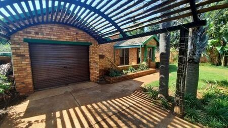 1 Bedroom Apartment in Theresapark