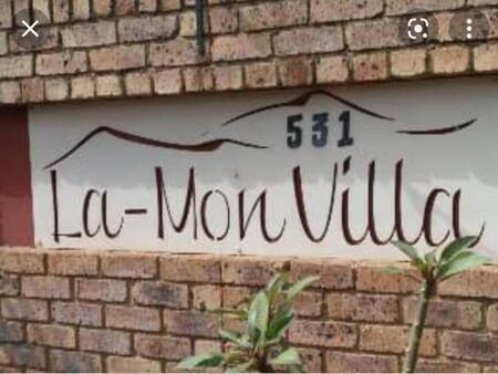 Studio Apartment in Montana