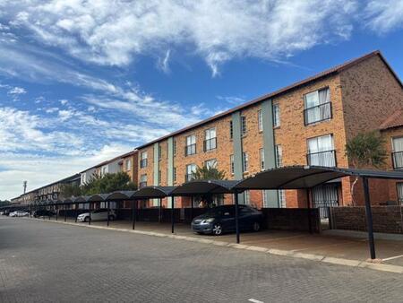 Studio Apartment in Wolmer