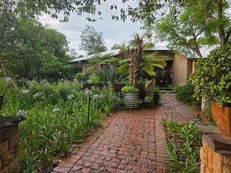 4 Bedroom House in Rosslyn