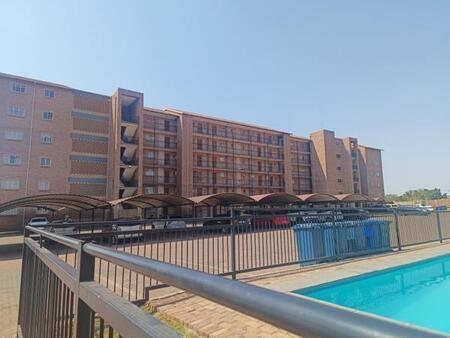 2 Bedroom Flat in Annlin