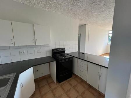 2 Bedroom Apartment in Pretoria North