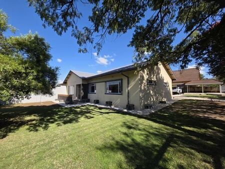 3 Bedroom House in Wonderboom South