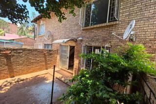 2 Bedroom Apartment in Wonderboom South