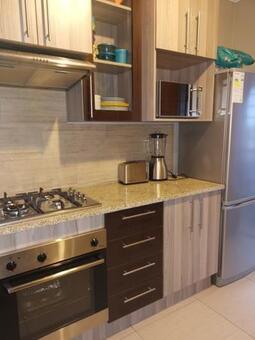 2 Bedroom Apartment in Moregloed