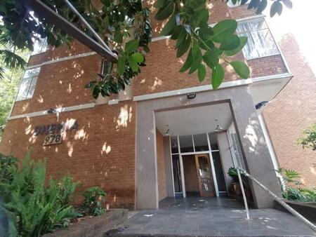 1.5 Bedroom Apartment in Wonderboom South