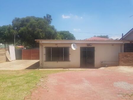 2 Bedroom House in Capital Park