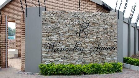 2 Bedroom Apartment in Moregloed