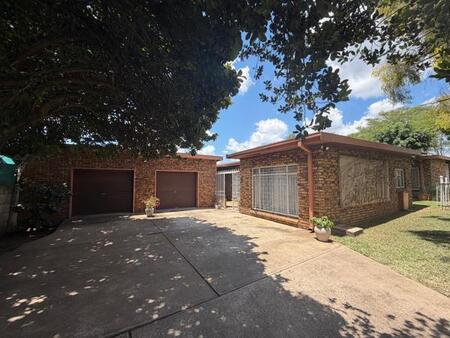 2 Bedroom House in East Lynne