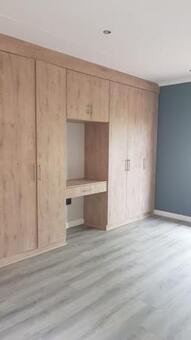 3 Bedroom House in Villieria