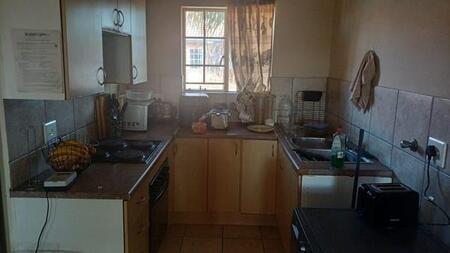 2 Bedroom Apartment in Gezina