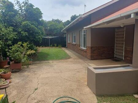 3 Bedroom House in Rietfontein