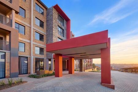 1 Bedroom Apartment in Northgate