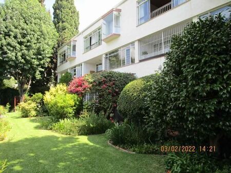 1 Bedroom Apartment in Craighall