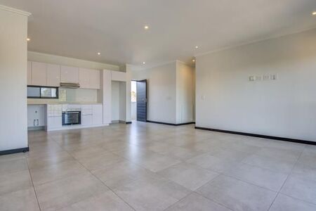 2 Bedroom Apartment in Strathavon