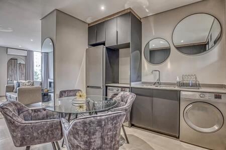 Studio apartment in Sandown