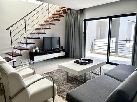 2 Bedroom Apartment in Morningside