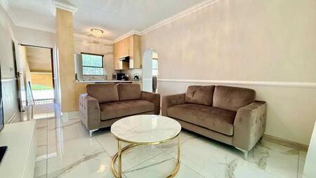 1 Bedroom Apartment in Morningside