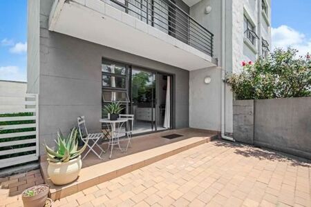 1 Bedroom Apartment in Fourways