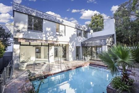 3 Bedroom House in Morningside