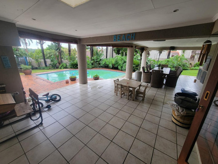 4 Bedroom House in Douglasdale