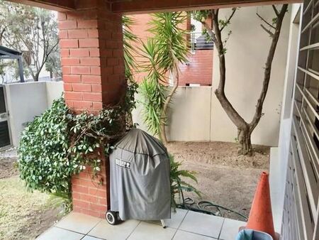 1 Bedroom Apartment in Paulshof