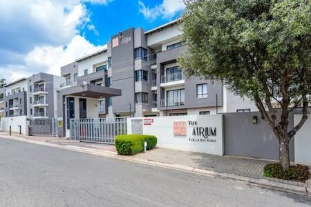 1 Bedroom Apartment in Rivonia