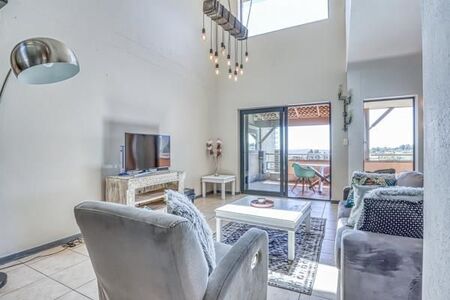 2 Bedroom Apartment in Morningside