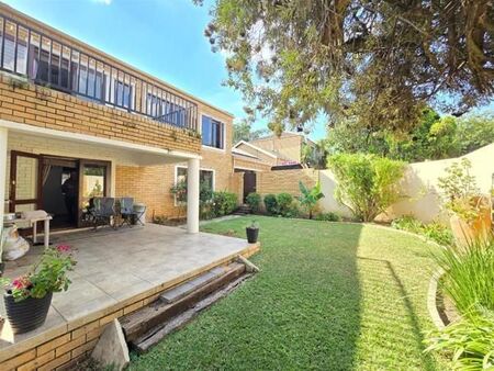 3 Bedroom Townhouse in Craigavon