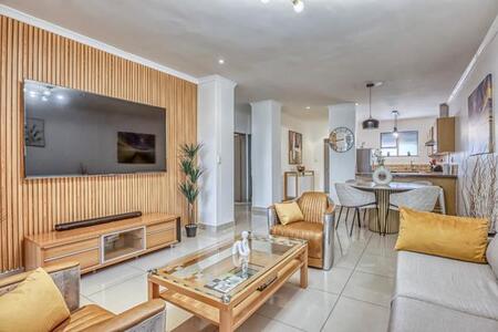 2 Bedroom Penthouse in Morningside